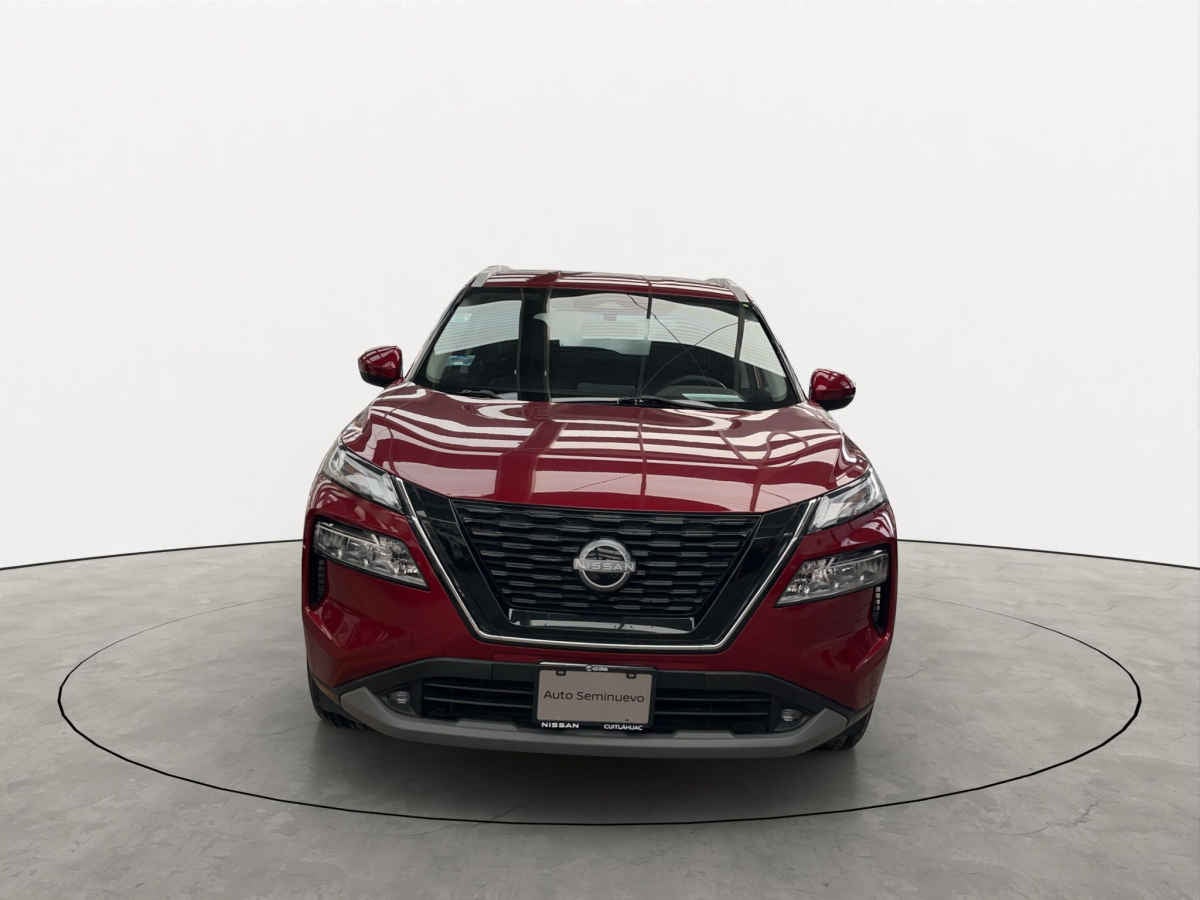 2023 Nissan X-Trail 5p Exclusive e.Power HEV L3/1.5 Aut