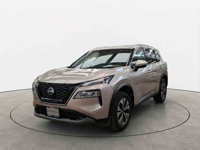 2026 Nissan X-Trail 5p Platinum e.Power HEV L3/1.5 Aut
