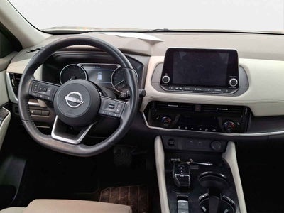 2026 Nissan X-Trail 5p Platinum e.Power HEV L3/1.5 Aut