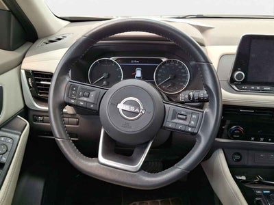 2026 Nissan X-Trail 5p Platinum e.Power HEV L3/1.5 Aut