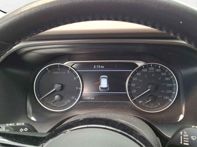 2026 Nissan X-Trail 5p Platinum e.Power HEV L3/1.5 Aut