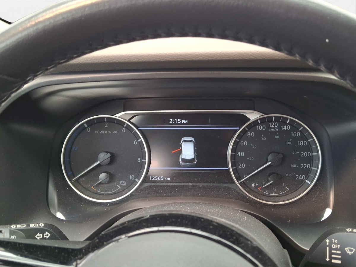 2026 Nissan X-Trail 5p Platinum e.Power HEV L3/1.5 Aut