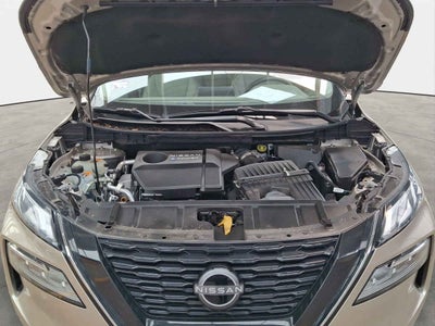 2026 Nissan X-Trail 5p Platinum e.Power HEV L3/1.5 Aut