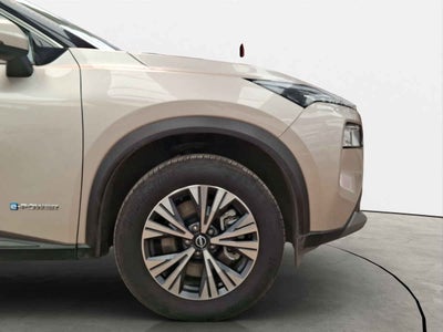 2026 Nissan X-Trail 5p Platinum e.Power HEV L3/1.5 Aut