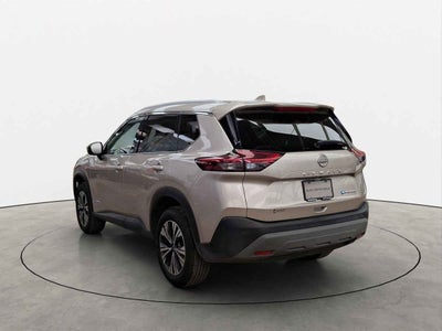 2026 Nissan X-Trail 5p Platinum e.Power HEV L3/1.5 Aut