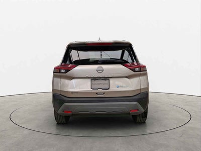 2026 Nissan X-Trail 5p Platinum e.Power HEV L3/1.5 Aut