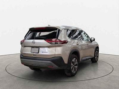 2026 Nissan X-Trail 5p Platinum e.Power HEV L3/1.5 Aut