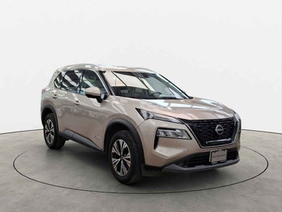 2026 Nissan X-Trail 5p Platinum e.Power HEV L3/1.5 Aut