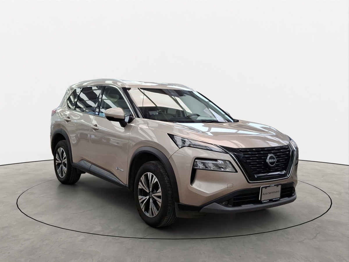 2026 Nissan X-Trail 5p Platinum e.Power HEV L3/1.5 Aut