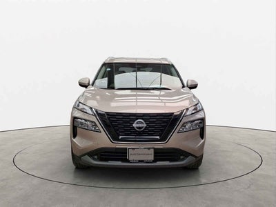 2026 Nissan X-Trail 5p Platinum e.Power HEV L3/1.5 Aut