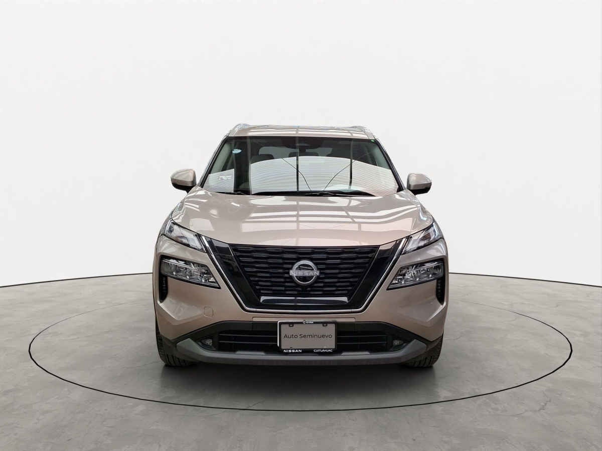 2026 Nissan X-Trail 5p Platinum e.Power HEV L3/1.5 Aut