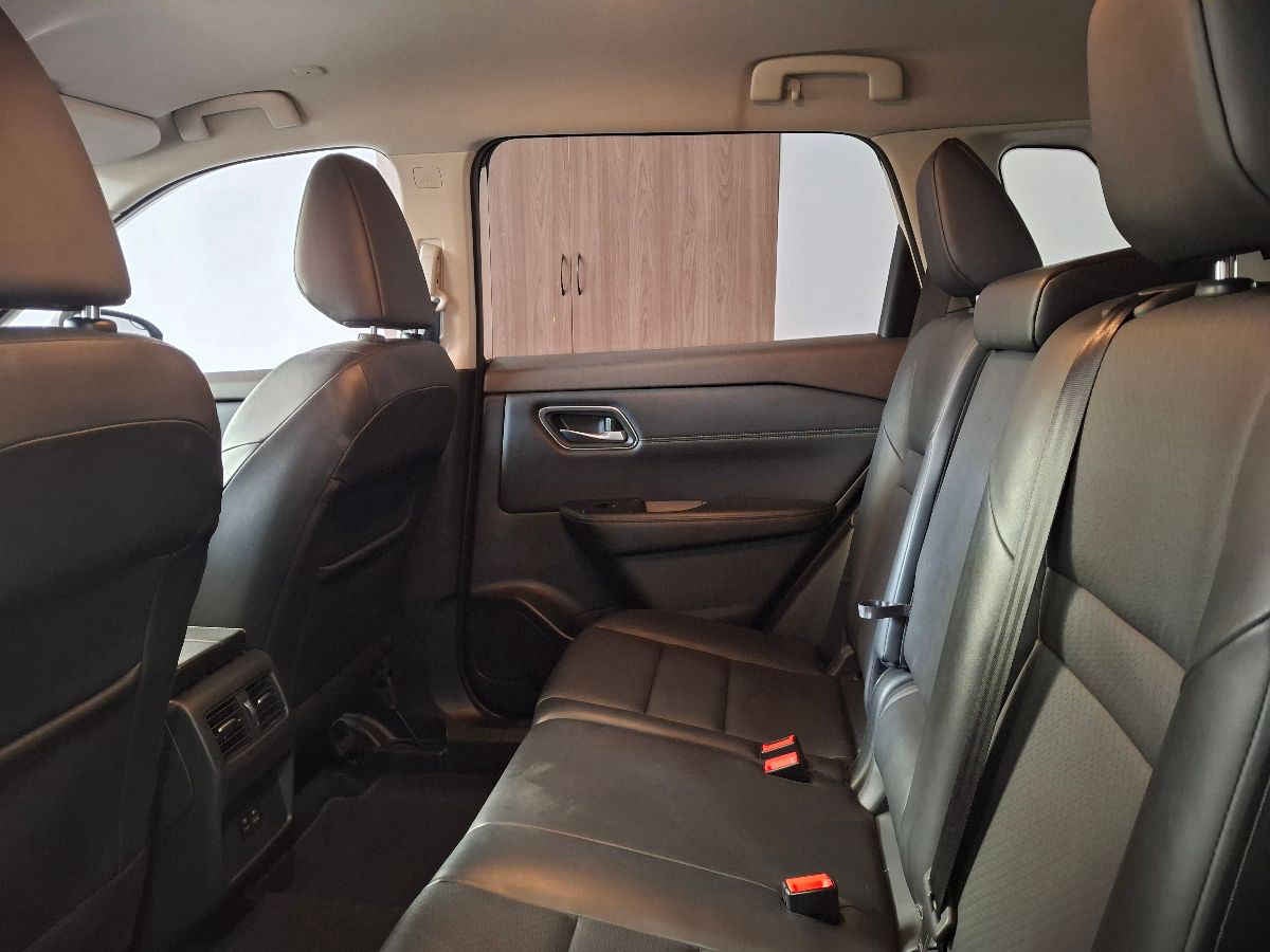 2024 Nissan X-Trail 5p Exclusive e.Power HEV L3/1.5 Aut