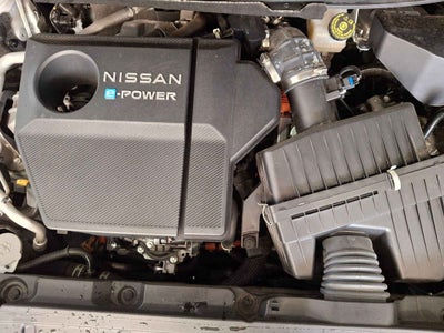 2024 Nissan X-Trail 5p Exclusive e.Power HEV L3/1.5 Aut