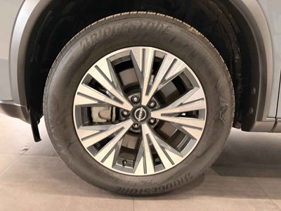 2025 Nissan X-Trail 5p Exclusive e.Power HEV L3/1.5 Aut