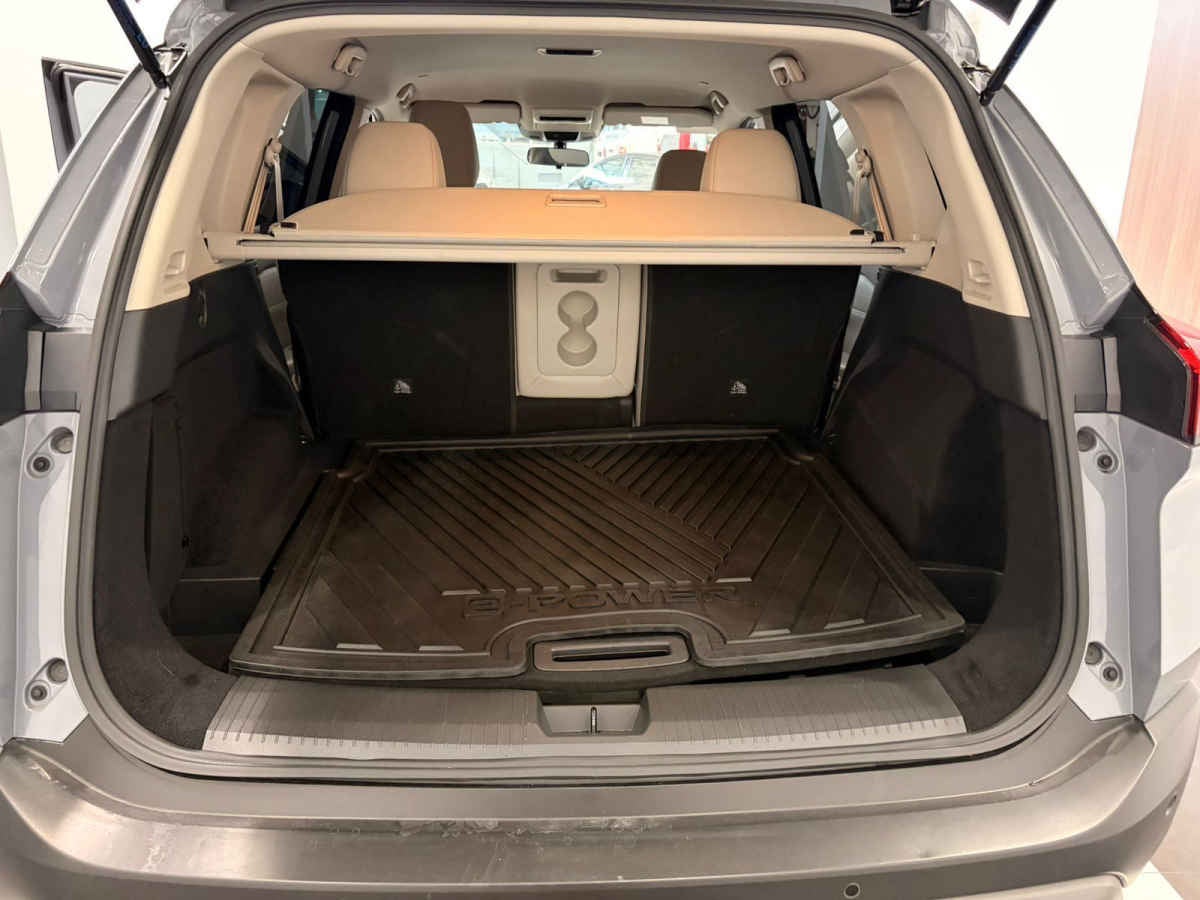 2025 Nissan X-Trail 5p Exclusive e.Power HEV L3/1.5 Aut