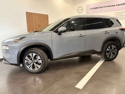 2025 Nissan X-Trail 5p Exclusive e.Power HEV L3/1.5 Aut