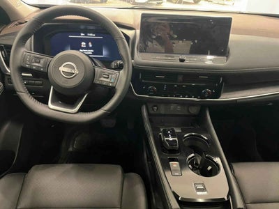 2025 Nissan X-Trail 5p Platinum e.Power HEV L3/1.5 Aut