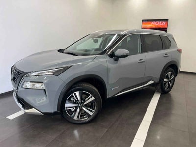 2025 Nissan X-Trail 5p Platinum e.Power HEV L3/1.5 Aut
