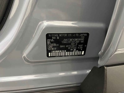 2025 Nissan X-Trail 5p Platinum e.Power HEV L3/1.5 Aut