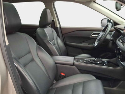 2024 Nissan X-Trail 5p Exclusive e.Power HEV L3/1.5 Aut