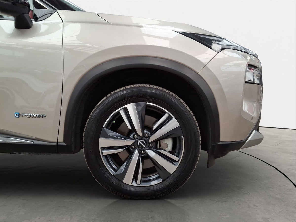 2024 Nissan X-Trail 5p Exclusive e.Power HEV L3/1.5 Aut