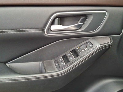 2024 Nissan X-Trail 5p Exclusive e.Power HEV L3/1.5 Aut