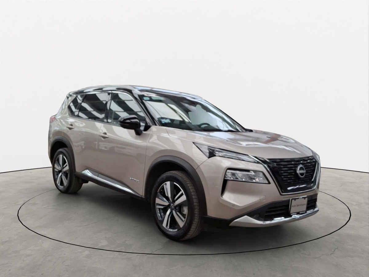 2024 Nissan X-Trail 5p Exclusive e.Power HEV L3/1.5 Aut