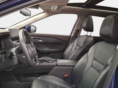 2023 Nissan X-Trail 5p Platinum e.Power HEV L3/1.5 Aut