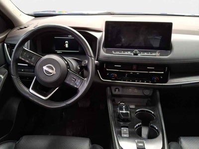 2023 Nissan X-Trail 5p Platinum e.Power HEV L3/1.5 Aut