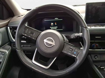 2023 Nissan X-Trail 5p Platinum e.Power HEV L3/1.5 Aut