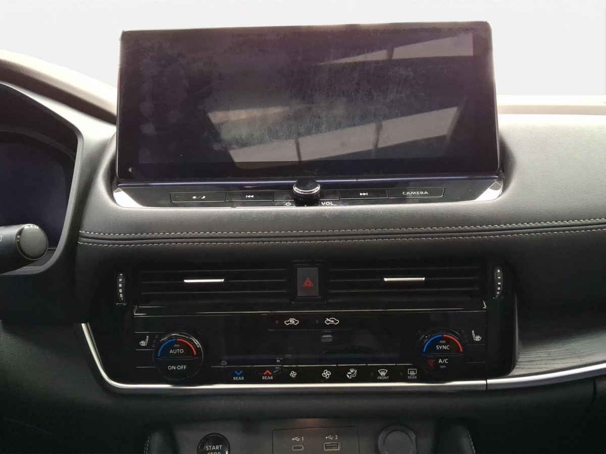 2023 Nissan X-Trail 5p Platinum e.Power HEV L3/1.5 Aut