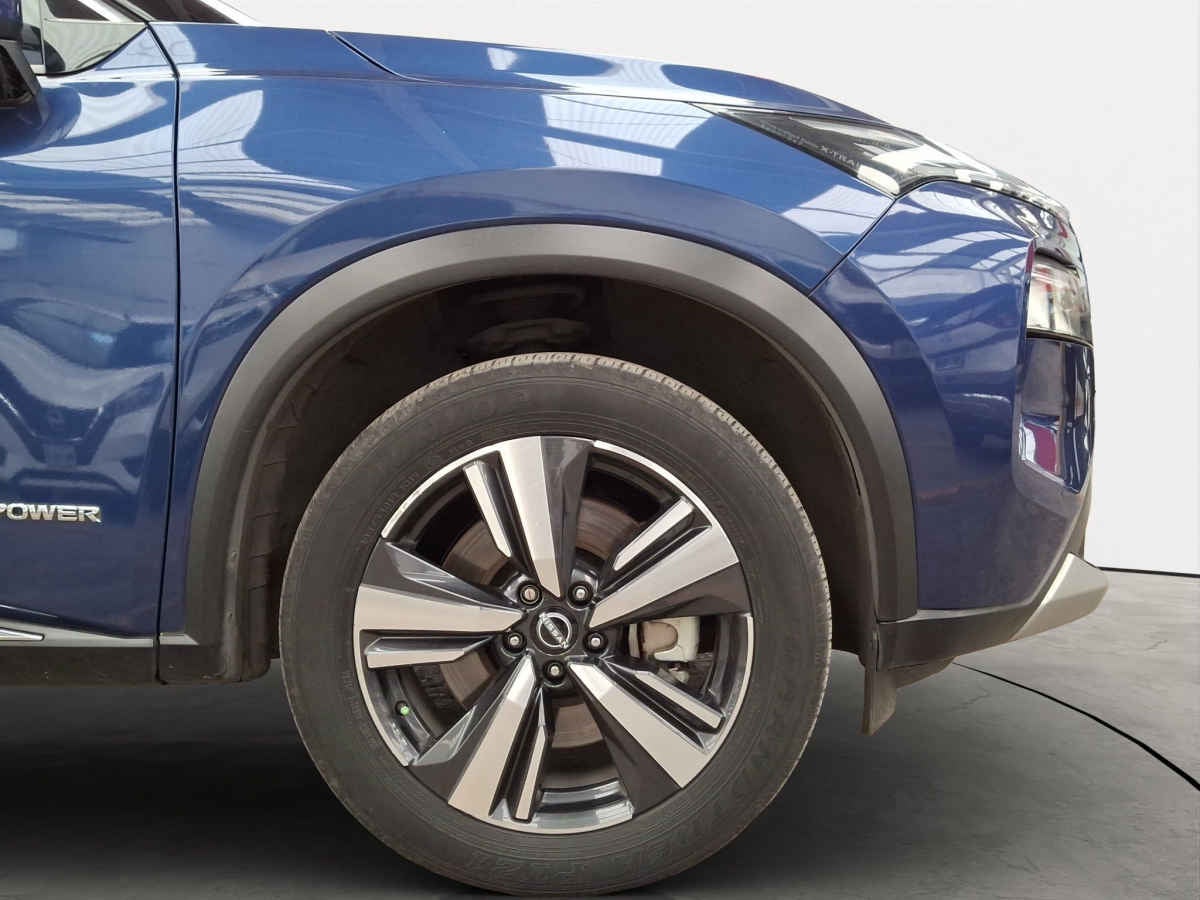 2023 Nissan X-Trail 5p Platinum e.Power HEV L3/1.5 Aut