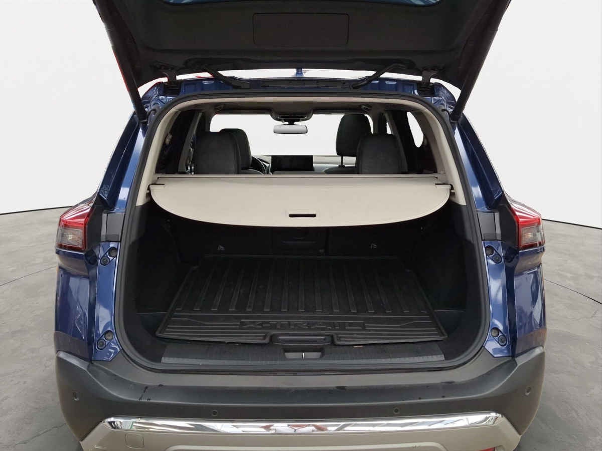 2023 Nissan X-Trail 5p Platinum e.Power HEV L3/1.5 Aut