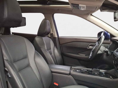 2023 Nissan X-Trail 5p Platinum e.Power HEV L3/1.5 Aut