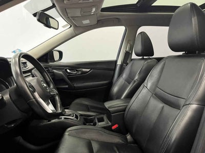 2019 Nissan X-Trail 5p Híbrido L4/2.0 Aut
