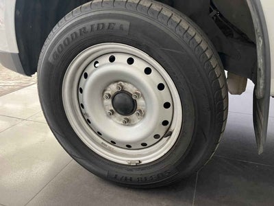 2024 JAC Frison 4p T6 Flex Doble Cabina L4 /2.0/ Man