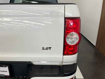 2024 JAC Frison 4p T6 Flex Doble Cabina L4 /2.0/ Man