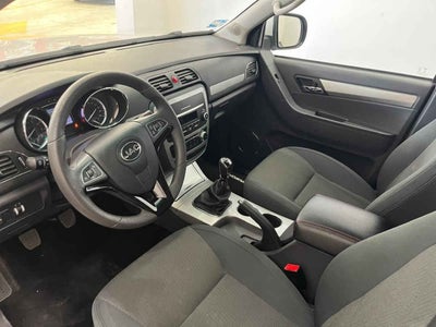 2024 JAC Frison 4p T6 Flex Doble Cabina L4 /2.0/ Man