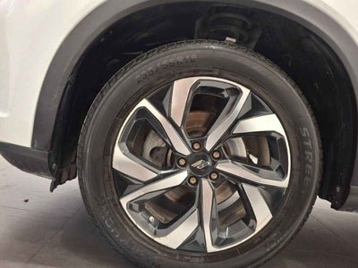 2022 Dodge Journey 5p SXT L4/1.5/T Aut