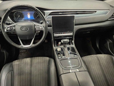 2022 Dodge Journey 5p SXT L4/1.5/T Aut