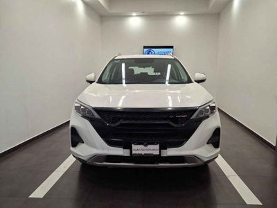 2022 Dodge Journey 5p SXT L4/1.5/T Aut