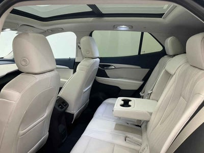 2024 Buick Envision 5p Avenir L4/2.0/T Aut