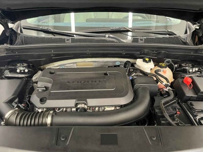 2024 Buick Envision 5p Avenir L4/2.0/T Aut