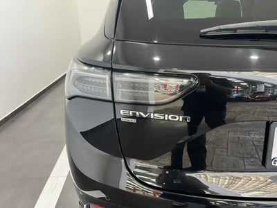 2024 Buick Envision 5p Avenir L4/2.0/T Aut