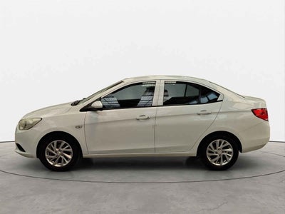 2020 Chevrolet Aveo 4p LT L4/1.5 Man (C)