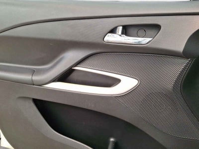 2020 Chevrolet Aveo 4p LT L4/1.5 Man (C)