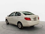 2020 Chevrolet Aveo 4p LT L4/1.5 Man (C)