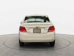 2020 Chevrolet Aveo 4p LT L4/1.5 Man (C)