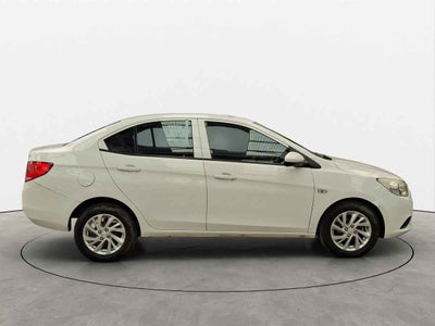 2020 Chevrolet Aveo 4p LT L4/1.5 Man (C)