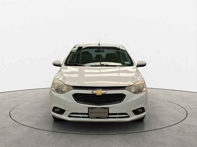 2020 Chevrolet Aveo 4p LT L4/1.5 Man (C)